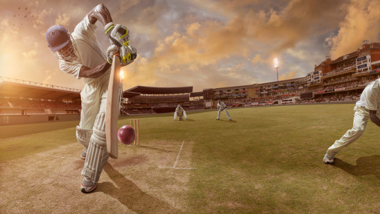 What is Cricket? Everything you need to Know About this Sport